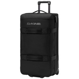 Bolsa de viaje Dakine Split Roller Bag 2.0 110L negro Black
