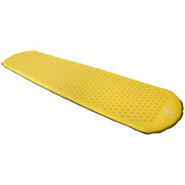 Colchoneta autohinchable Zulu Airo 3,8 Yellow