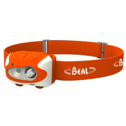 Linterna frontal Beal FF150 naranja orange