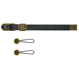 Correa Peak Design Cuff verde Kelp