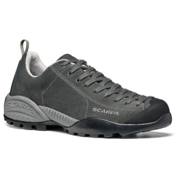 Calzado de senderismo Scarpa Mojito GTX gris oscuro Shark