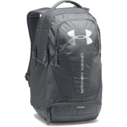 Mochila Under Armour Hustle 3.0 gris Gray