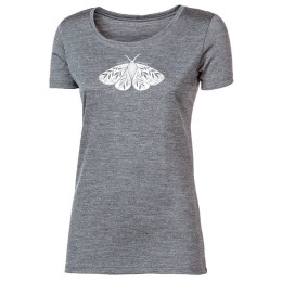 Camiseta funcional de mujer Progress Vinka Arctia