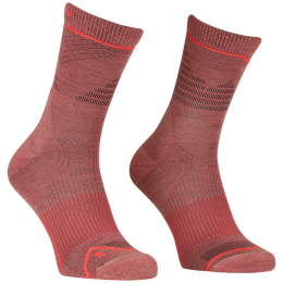 Calcetines de mujer Ortovox Alpine Pro Comp Mid Socks W