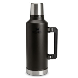 Termo Stanley The Legendary Classic Bottle 2,3L negro Black 2.0