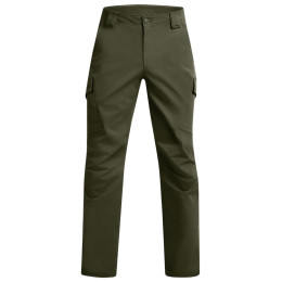 Pantalones de hombre Under Armour Enduro Elite Cargo Pant verde Marine OD Green / / Marine OD Green