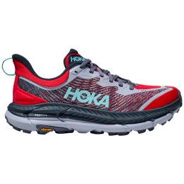 Zapatillas de carrera para hombre Hoka Mafate Speed 4