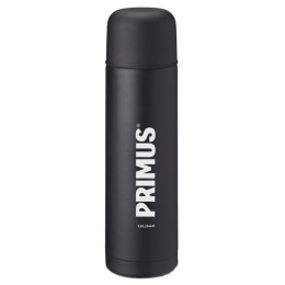 Termo Primus Vacuum bottle 0,35l Black negro Black