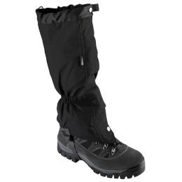 Cubrezapatos Trekmates Cairngorm GTX negro
