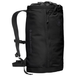 Mochila Black Diamond Street Creek 24 Backpack negro Black (0002)