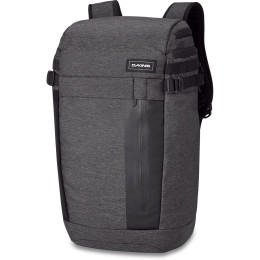 Mochila Dakine Concourse 30l gris Greyscale