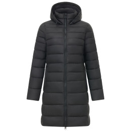 Abrigo de mujer Regatta Amara negro Black
