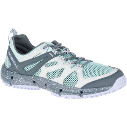 Calzado de mujer Merrell Hydrotrekker azul claro TurbulenceAqua