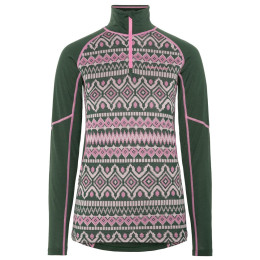 Sudadera funcional de mujer Kari Traa Malia Hz