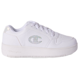 Calzado para niños Champion Rd18 Platform Glitter G Gs Low Cut Shoe