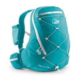Mochila Lowe Alpine Lightflite 25 azul persian/quartz