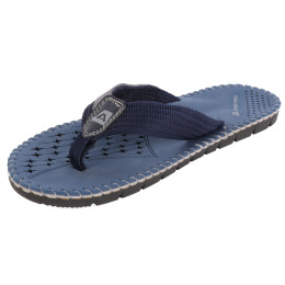 Chanclas de hombre Alpine Pro Mix negro