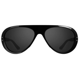 Gafas de sol Vallon Royal Enfield Classic Edition negro Black | Smoke RE Edition
