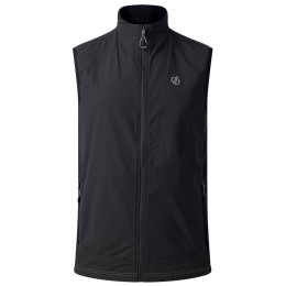 Chaleco de hombre Dare 2b Endurance Gilet negro Black