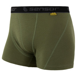 Calzoncillos de hombre Sensor Merino DF