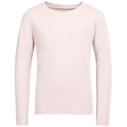 Camiseta para niños Alpine Pro Admaho beige simply taupe