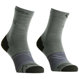 Calcetines de lana merino para hombre Ortovox Alpine Light Comp Mid Socks M