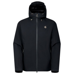 Chaqueta de hombre Dare 2b Torrek Blzn II Jacket negro Black