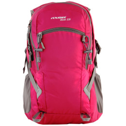 Mochila Axon Dove 15 L rosa