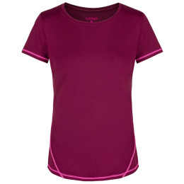 Camiseta de mujer Loap Melisa violeta Purple