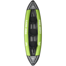 Kayak hinchable Aqua Marina Laxo-380