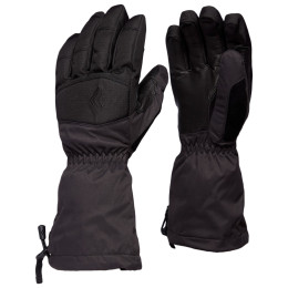 Guantes Black Diamond Recon negro Black