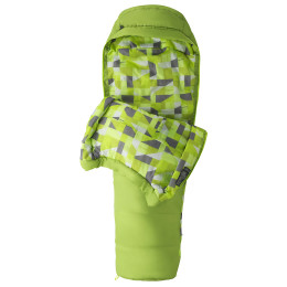 Saco de dormir para niños Marmot Kid's Banzai Trestles 35