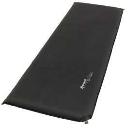 Colchoneta Outwell Sleepin Single 7.5 cm (2020) negro