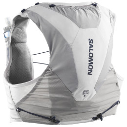 Chaleco de carrera Salomon Adv Skin 5