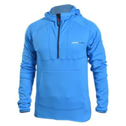 Sudadera de hombre Northfinder Conner azul Blue