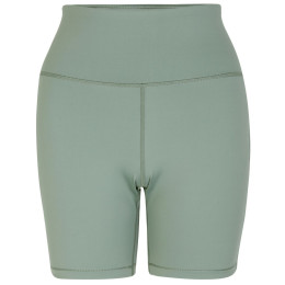 Pantalones cortos de mujer Dare 2b Lounge AboutII Shrt verde LilypadGreen