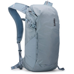 Mochila Thule AllTrail 16L azul claro Pond Gray