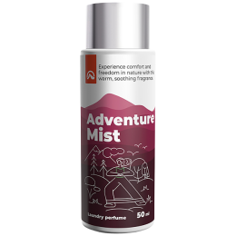 Perfume de lavado Northfinder Adventure Mist 50ml