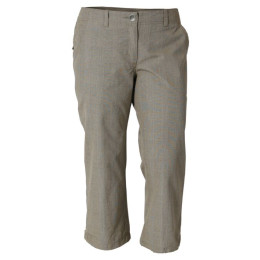 Pantalones de tres cuartos Rejoice Brassica beige