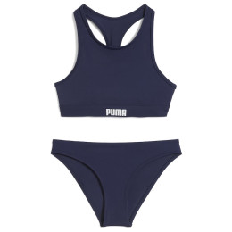 Bañador para niños Puma Racerback Bikini Set