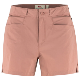Pantalones cortos de mujer Fjällräven High Coast Lite Shorts W