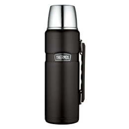 Termo Thermos Style 1,2l negro mate