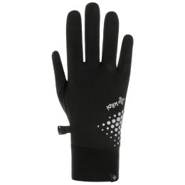 Guantes Kilpi Caspi-U (2020) negro