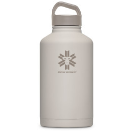 Botella térmica Snow Monkey Voyager