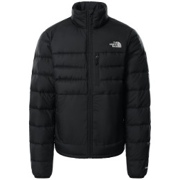 Chaqueta de hombre The North Face M Aconcagua 2 Jacket negro Tnf Black