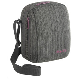 Bolsa Boll Prophet 3 l gris/violeta SaltAndPepper/Lilac
