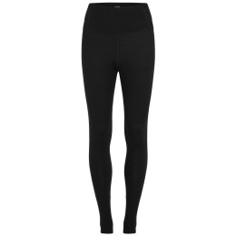 Mallas de mujer Icebreaker 260 Tech High Rise Leggings