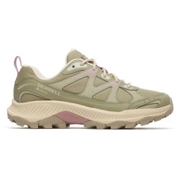 Calzado de senderismo para mujer Merrell Tempo Exp Active Gtx verde claro olivine