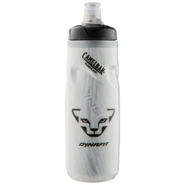 Botella térmica Dynafit Race Thermo Bottle gris uni