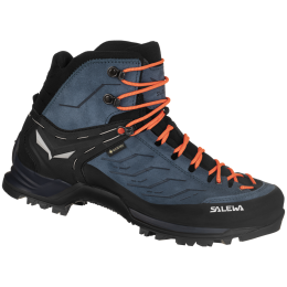 Calzado de hombre Salewa MS MTN Trainer MID GTX